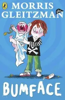 Bumface, Paperback/Morris Gleitzman