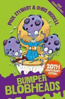 Bumper Blobheads/Paul Stewart