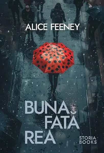 Buna fata rea
