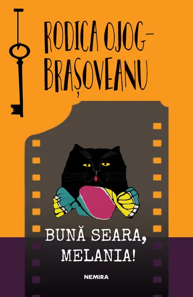 Bună seara, Melania! (ed. 2019)