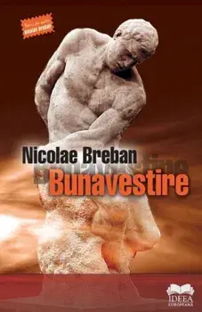Bunavestire/Nicolae Breban