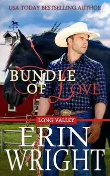 Bundle of Love: A Long Valley Romance Novel, Paperback/Erin Wright