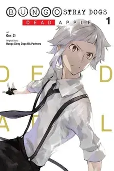 Bungo Stray Dogs: Dead Apple, Vol. 1, Paperback/Gun_Zi