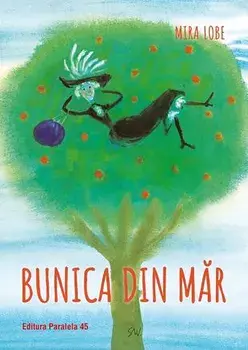 Bunica din mar/Mira Lobe