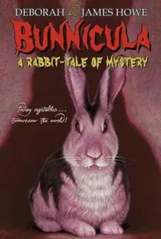 Bunnicula: A Rabbit-Tale of Mystery, Paperback/Deborah Howe