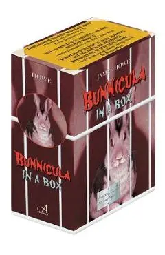 Bunnicula in a Box - James Howe