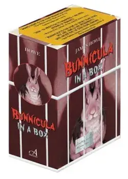 Bunnicula in a Box, Paperback/James Howe