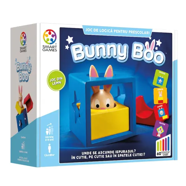 Bunny Boo