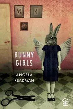 Bunny Girls, Paperback/Angela Readman