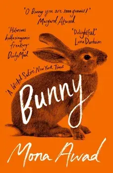 Bunny, Paperback/Mona Awad