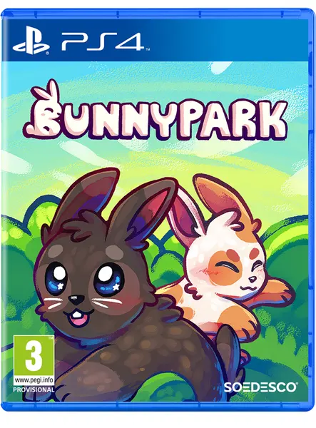Bunny Park PC