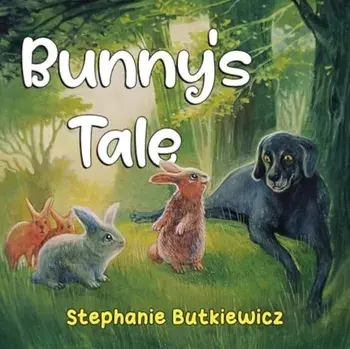 Bunny's Tale, Paperback/Stephanie Butkiewicz