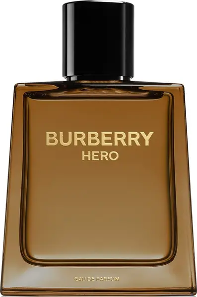 Burberry Apă de parfum Hero, 100 ml, tester