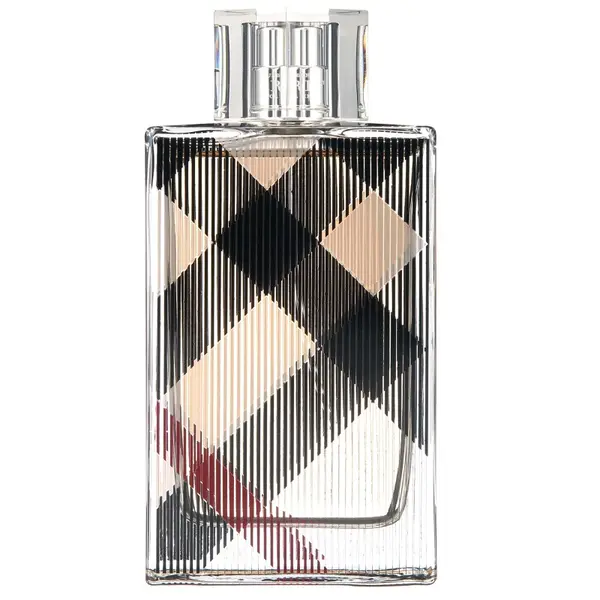 Burberry Brit EDP Volum 100 ml