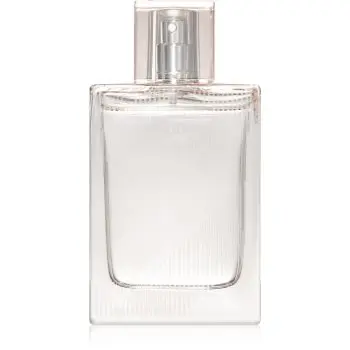 Burberry Brit Sheer Eau de Toilette pentru femei