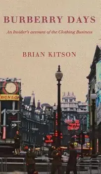 Burberry Days, Hardcover/Brian Kitson