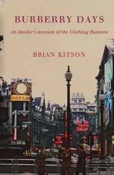 Burberry Days, Paperback/Brian Kitson