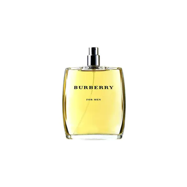 Burberry For Men Tester Apă de toaletă pentu barbati Tester EDT Volum 100 ml