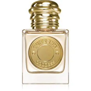 Burberry Goddess Eau de Parfum reincarcabil pentru femei