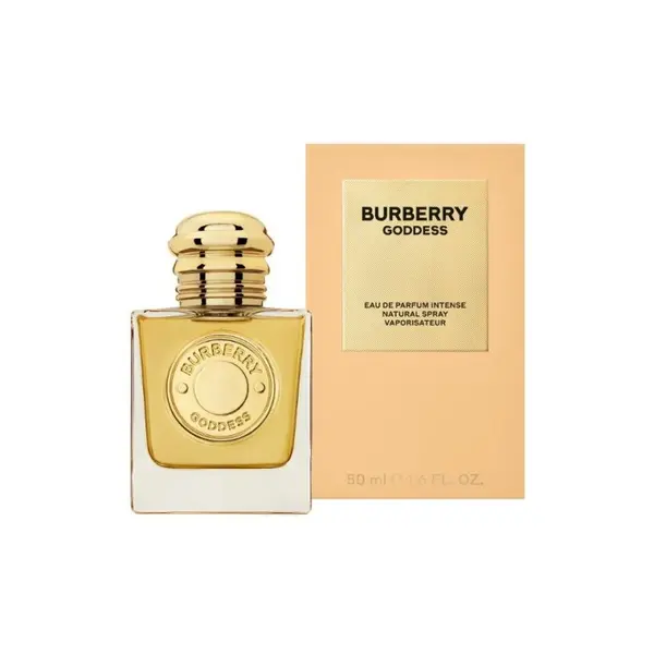 Burberry Goddess Intense Eau de Parfum pentru femei EDP Volum 30 ml