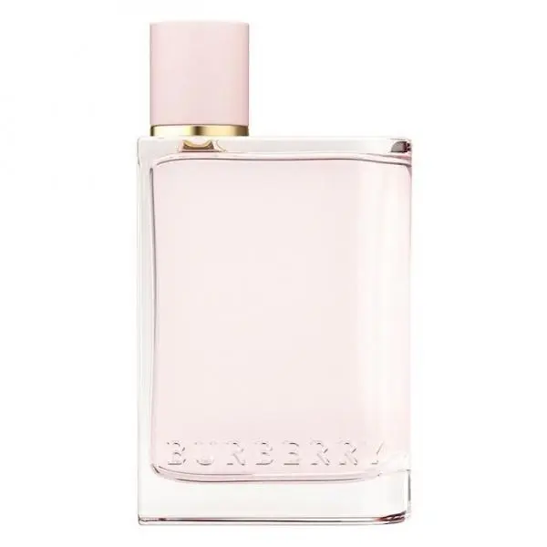 Burberry Her Apa De Parfum Femei 50 Ml