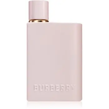 Burberry Her Elixir de Parfum Eau de Parfum intense pentru femei