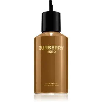 Burberry Hero Eau de Parfum Eau de Parfum pentru bărbați Refill