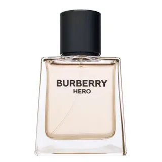 Burberry Hero Eau de Toilette bărbați 50 ml