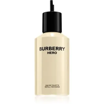 Burberry Hero Eau de Toilette pentru bărbați Refill