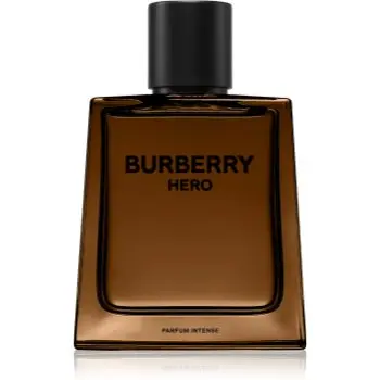 Burberry Hero Parfum Intense parfum reincarcabil pentru bărbați