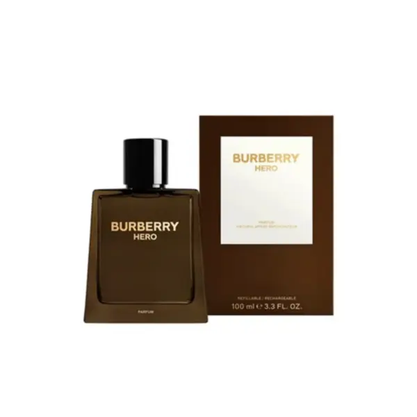 Burberry Hero Parfum pentru Bărbați Volum 100 ml