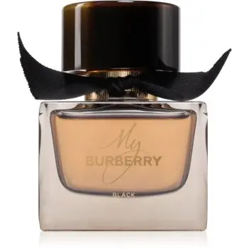 Burberry My Burberry Black Eau de Parfum pentru femei