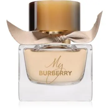 Burberry My Burberry Eau de Parfum pentru femei
