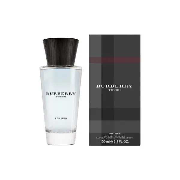 Burberry Touch EDT Volum 50 ml