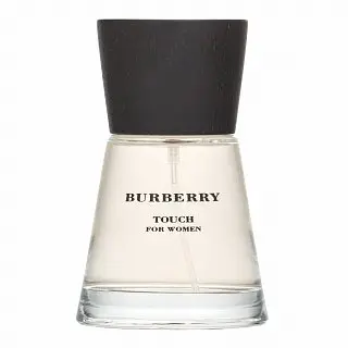 Burberry Touch For Women eau de Parfum pentru femei 50 ml