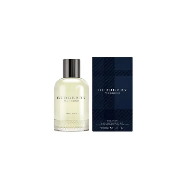 Burberry Weekend for Men (2019) EDT Volum 100 ml