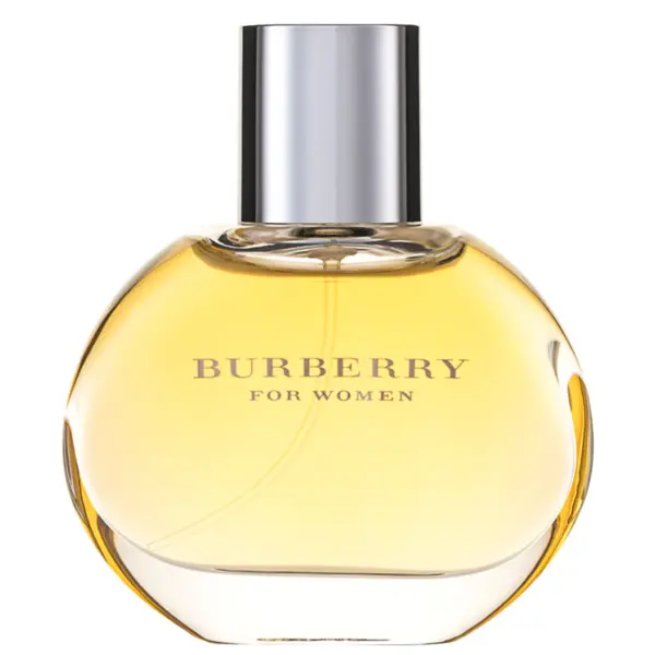 Burberry Women Apă de parfum pentru Femei Tester EDP Volum 100 ml