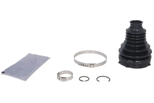 Burduf cauciuc articulatie planetara fata (fi: 24,5 67,5) (lungime 106) potrivit TOYOTA COROLLA 1.8H 10.18-