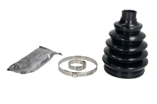 Burduf cauciuc cap planetara exterior Fata (fi: 24) (lungime 125) potrivit DACIA DOKKER, DOKKER EXPRESS MINIVAN, LODGY; OPEL AMPERA, ASTRA J, ASTRA J GTC, ASTRA J HATCHBACK 1.2-2.8 09.00-