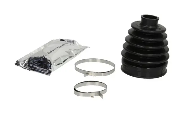 Burduf cauciuc cap planetara exterior (fi: 28 96) (lungime 111) (set) potrivit MITSUBISHI SPACE STAR; NISSAN AVENIR, CARAVAN, MAXIMA MAXIMA QX V, NAVARA, PRIMERA 1.8-3.5 11.97-