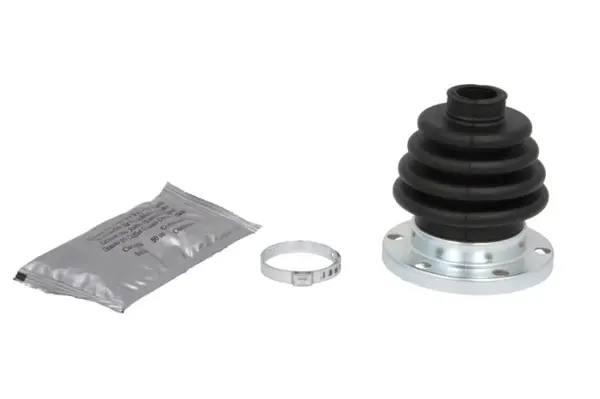 Burduf cauciuc cap planetara Fata Interior (fi: 21 89) (lungime 100) (set) potrivit SEAT AROSA, CORDOBA, CORDOBA VARIO, IBIZA II, INCA; VW CADDY II MINIVAN, GOLF I 1.0-1.9D 04.74-06.04