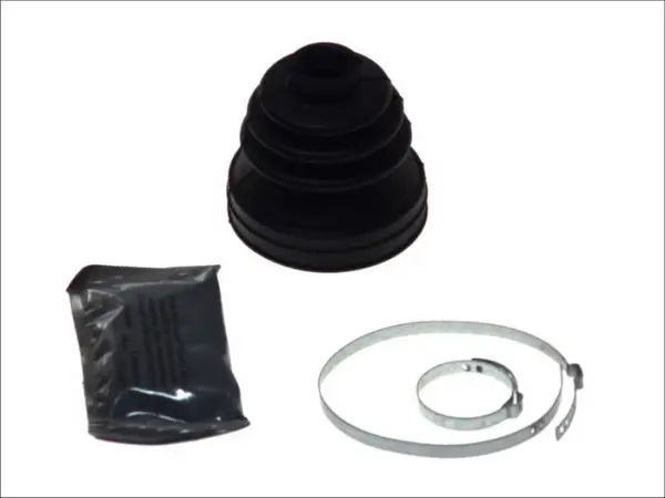 Burduf cauciuc cap planetara Interior (fi: 20,7 65,8) (lungime 86) (set) potrivit OPEL COMBO TOUR, COMBO MINIVAN, CORSA C, CORSA C HATCHBACK, CORSA D, MERIVA A, TIGRA 1.3D-2.0 09.00-