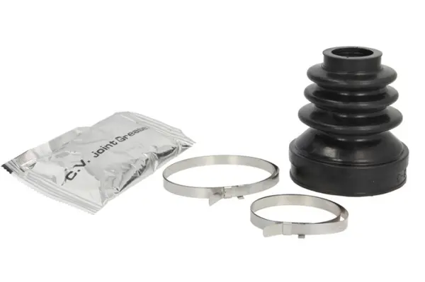 Burduf cauciuc cap planetara Interior (fi: 28 62) (lungime 83) (set) potrivit CITROEN BERLINGO, BERLINGO MINIVAN, C3 I, C4, XSARA, XSARA PICASSO; PEUGEOT 206, 207, 306, 307 1.1-1.9D 05.93-