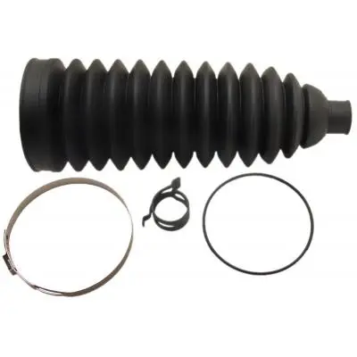 Burduf cauciuc, directie FEBEST BZSTB-001