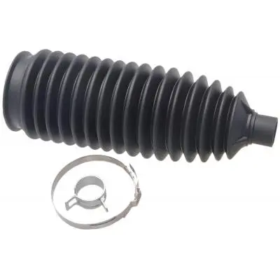 Burduf cauciuc, directie FEBEST MRKB-CV5W