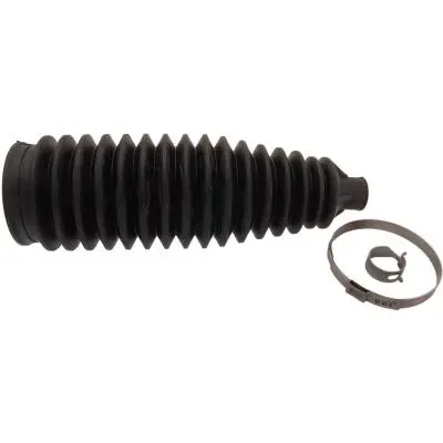 Burduf cauciuc, directie FEBEST TRKB-005
