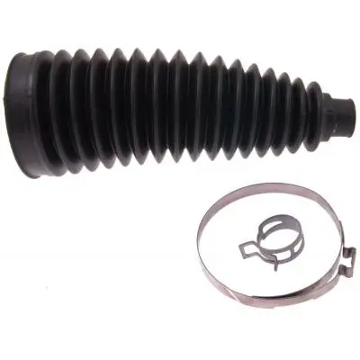 Burduf cauciuc, directie FEBEST TRKB-ZZE150