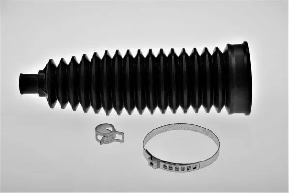 Burduf cauciuc, directie SPIDAN 84069
