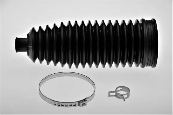 Burduf cauciuc, directie SPIDAN 84102