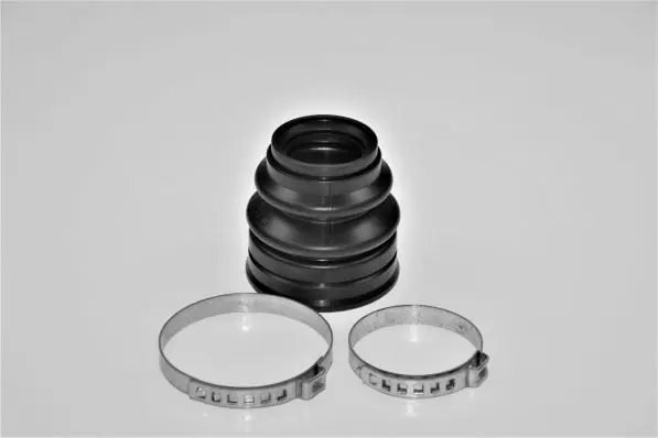 Burduf cauciuc, directie SPIDAN 84106